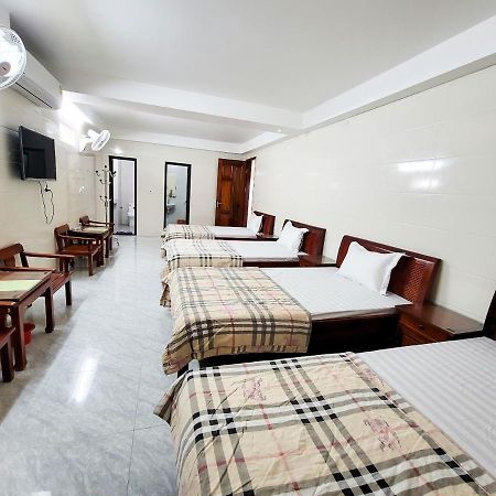 Phu Quy Hotel Hà Tĩnh Eksteriør billede